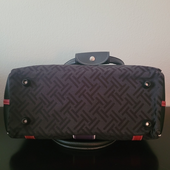 Tignanello Weekender travel Bag - Picture 10 of 14